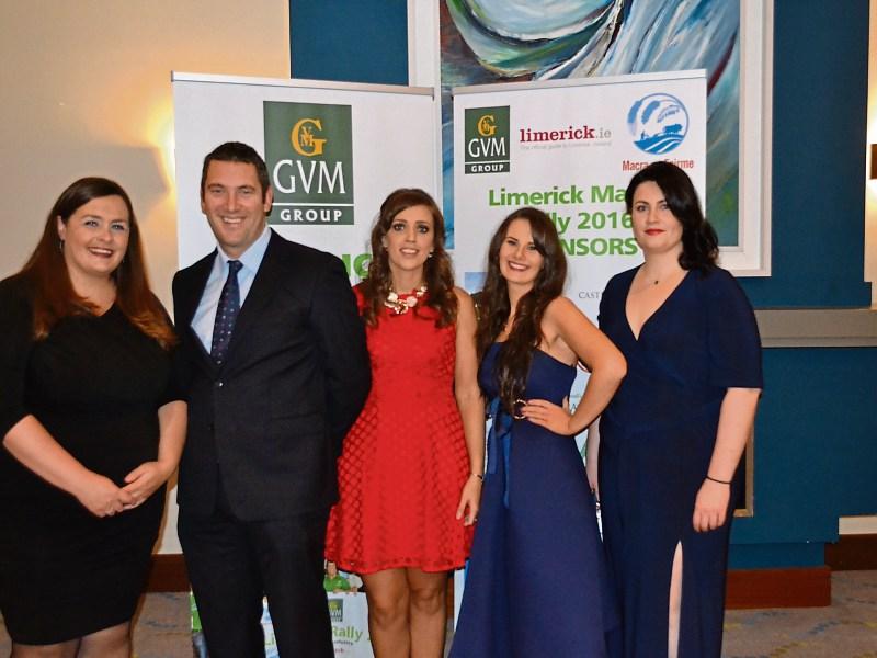 'Limerick Macra got me out of a rut': Vanessa Crean to fly the flag