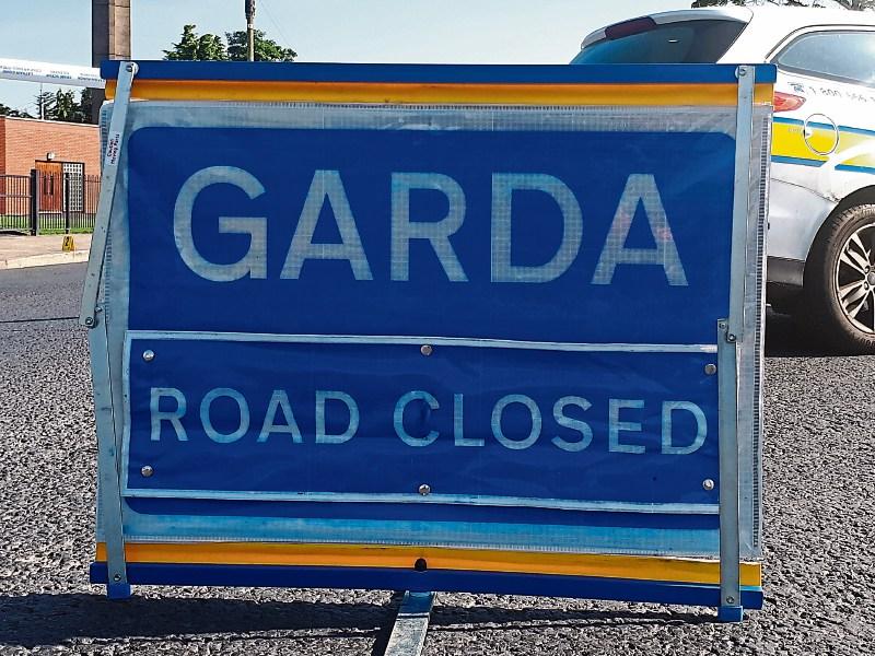 Limerick motorcyclist killed in road crash
