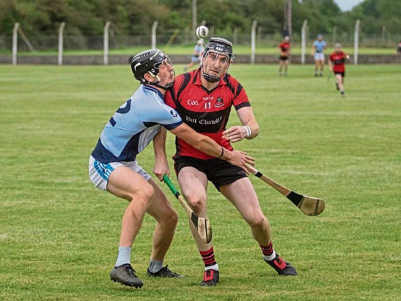 Limerick GAA : Weekend Club Hurling Championship Round Up