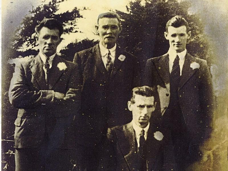 Historian recalls Limerick man famous for crossing the Shannon on wheels