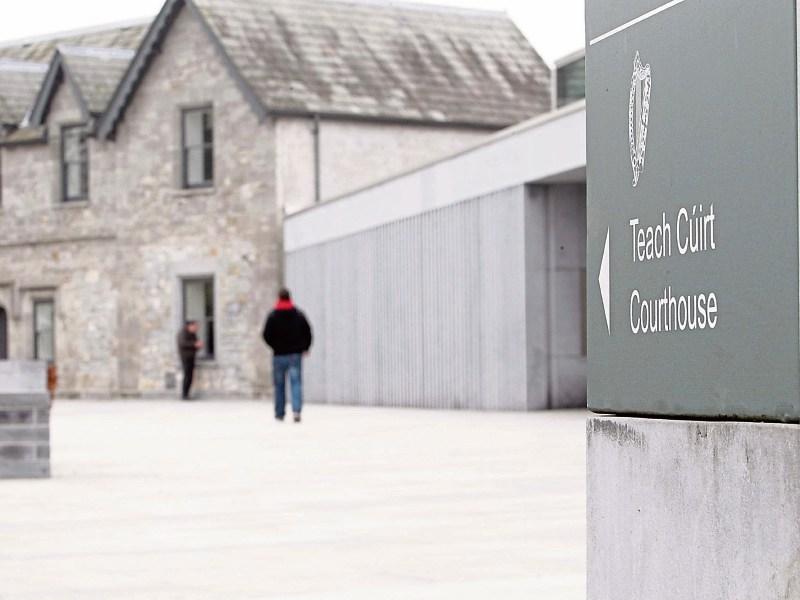 Limerick solicitor finds €2.5m Kilmallock Courthouse guilty of underuse 