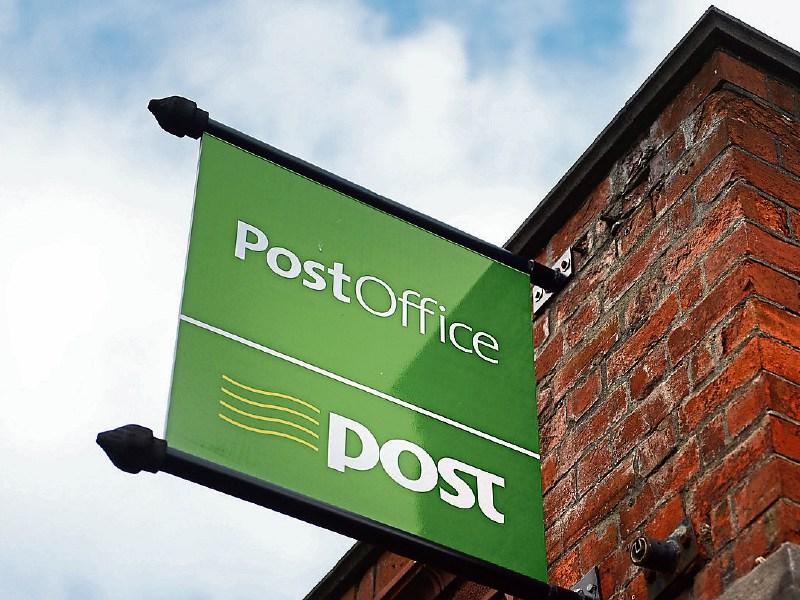 Limerick postmaster issues stark warning over challenges facing post office network