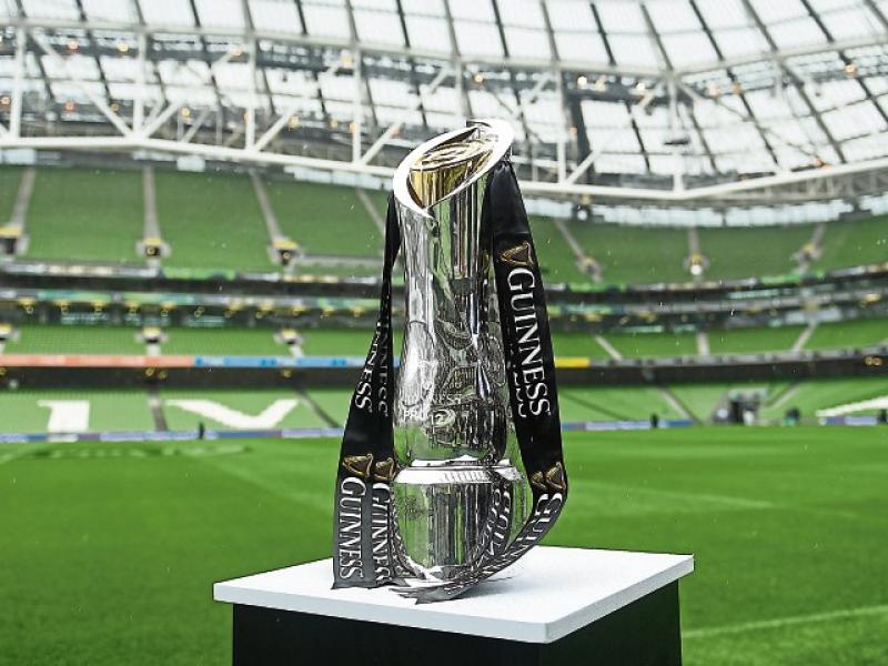 Guinness Pro14 Dream Team is revealed