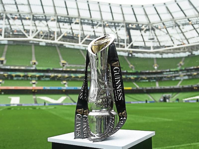 CONFIRMED: Details of Munster's Guinness PRO14 derby fixtures