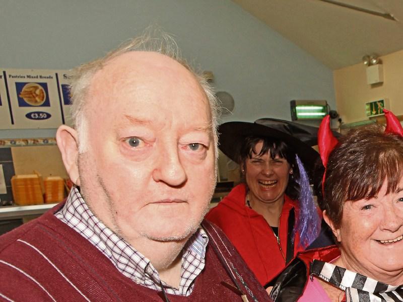 Warning over 'concrete jungle' in Limerick estate