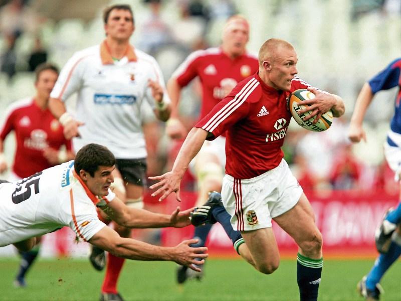 Profile of Munster's new PRO14 rivals the Cheetahs