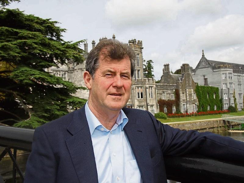 JP McManus charitable foundation donates €1.7m to good causes