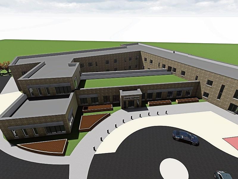 Nursing home development could bring 65 jobs to Limerick