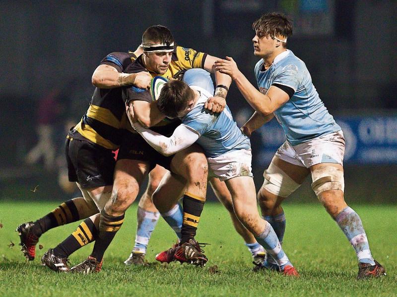 Ulster Bank League fixtures for next season revealed