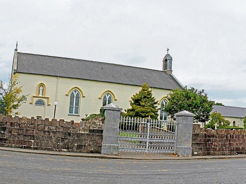 Limerick priest forced to give anti-crime advice from pulpit