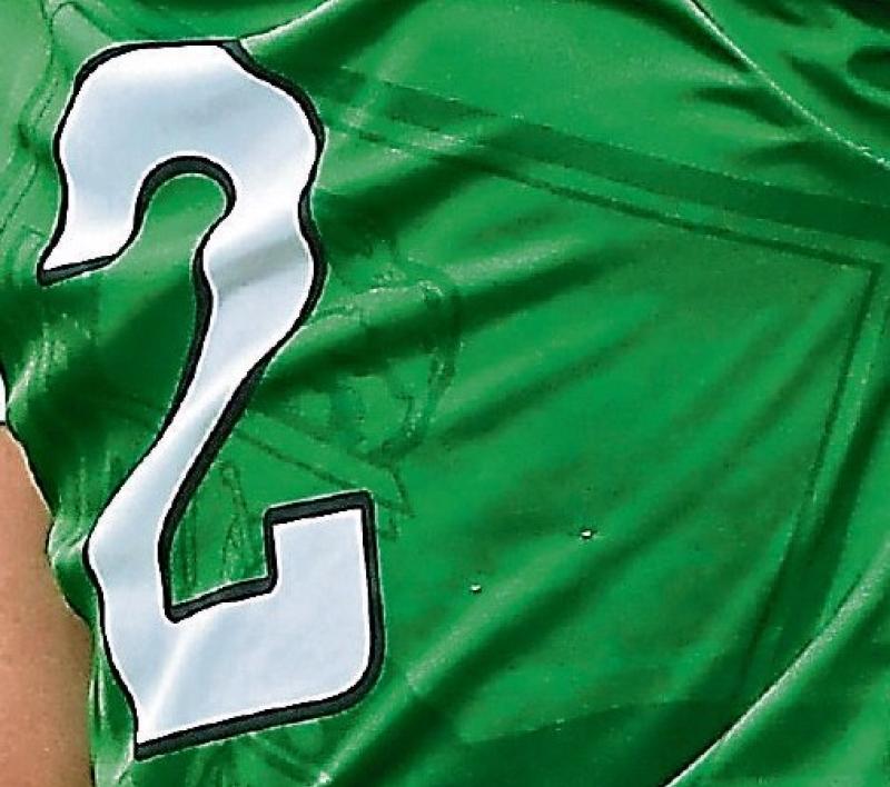 Limerick GAA fixtures