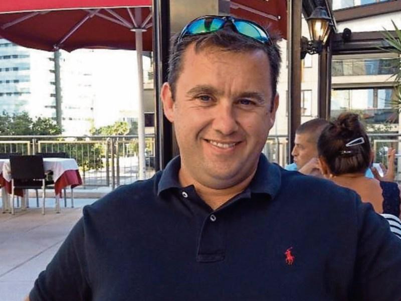 Memorial Mass for Limerick man Jason Corbett to take place in city