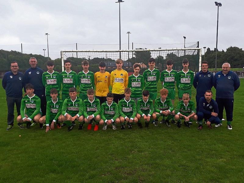 Desmond League primed for Galway Cup campaign