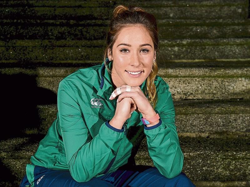 Munster duo to face Wallaroos in Womens World Cup