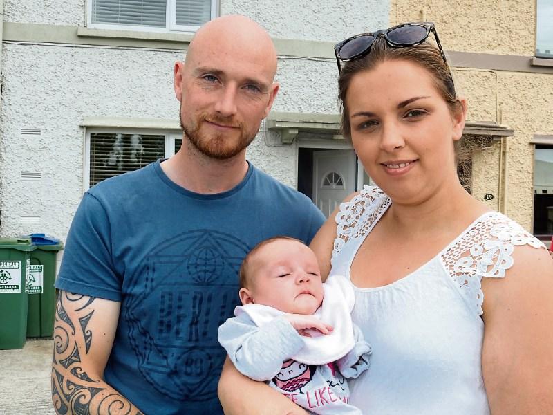 Uncertainty remains for Limerick families split after flooding