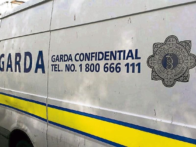 Warning to motorists as truck overturns on Limerick / Kerry border