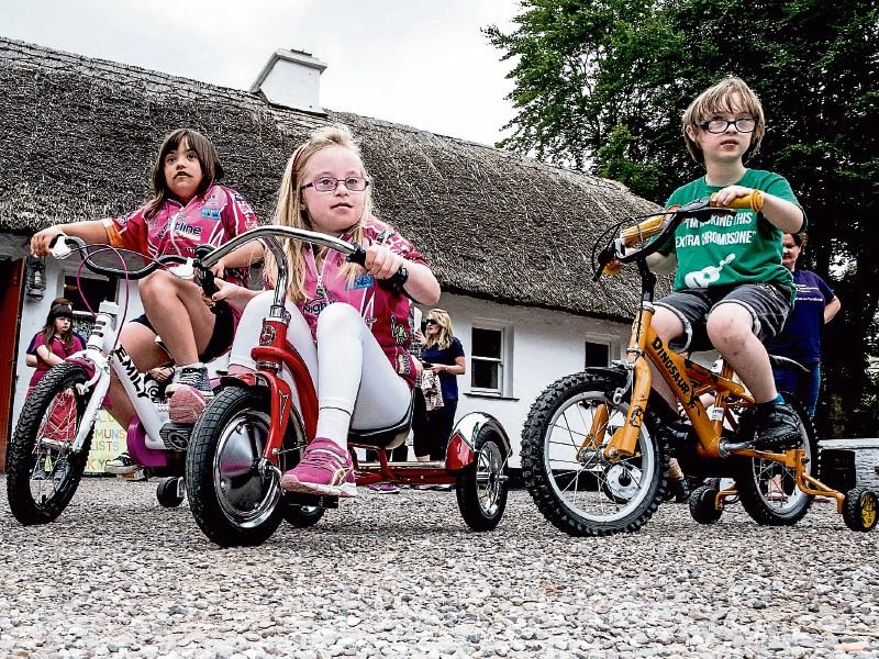 Tour de Munster 2017 ready to roll
