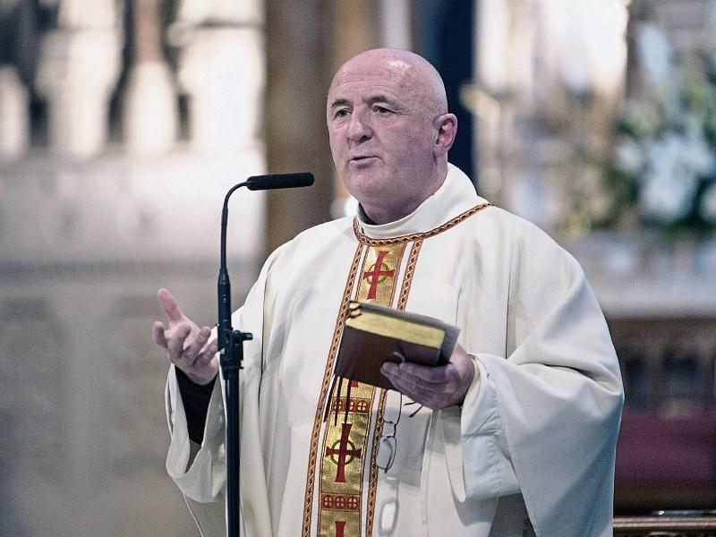Hundreds attend Mass in Limerick as Jason Corbett's family await verdict