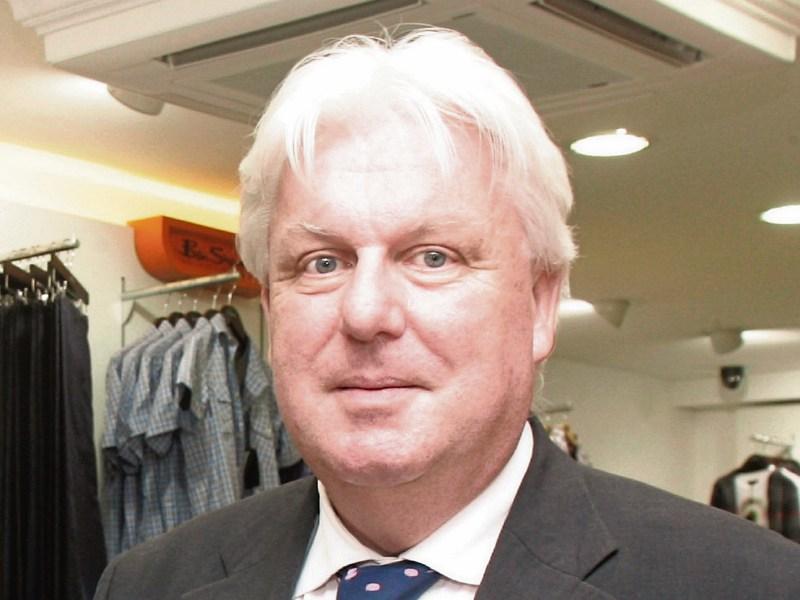 Sadness as Limerick retailer passes away