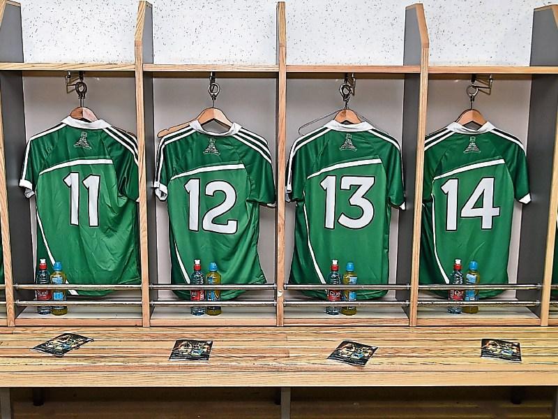 Martin Kiely : Academy remains way forward