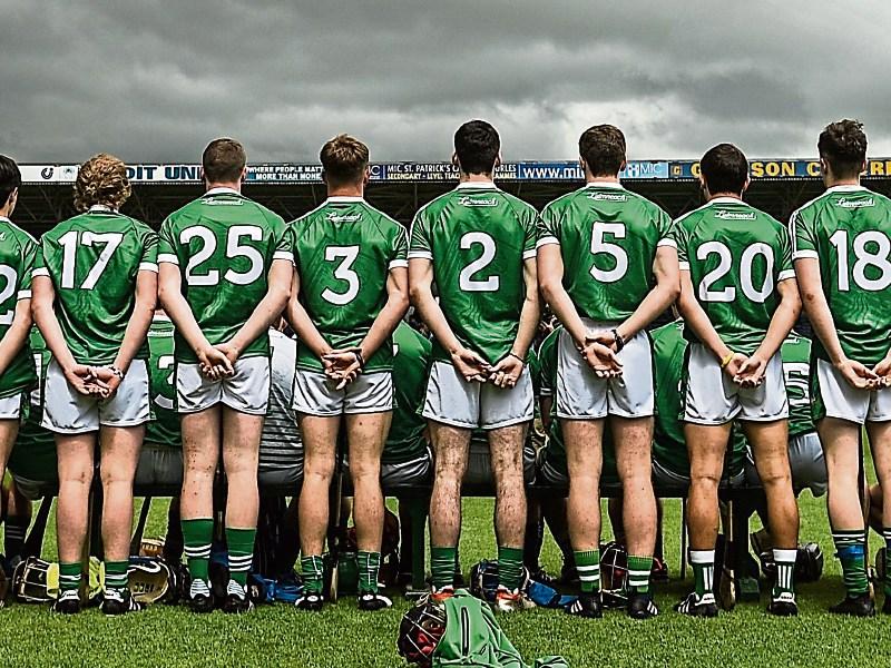 Limerick GAA - Weekend Fixtures