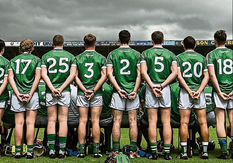 Dates, times and venues set for Limerick ties in Munster hurling and
