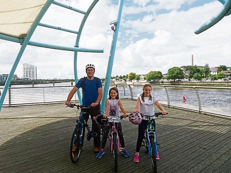 Trip from Tipp to Limerick ends in tears as bikes are stolen