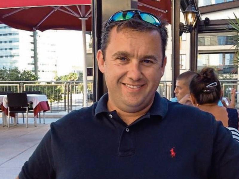 The real Jason Corbett: 'A true Limerickman'