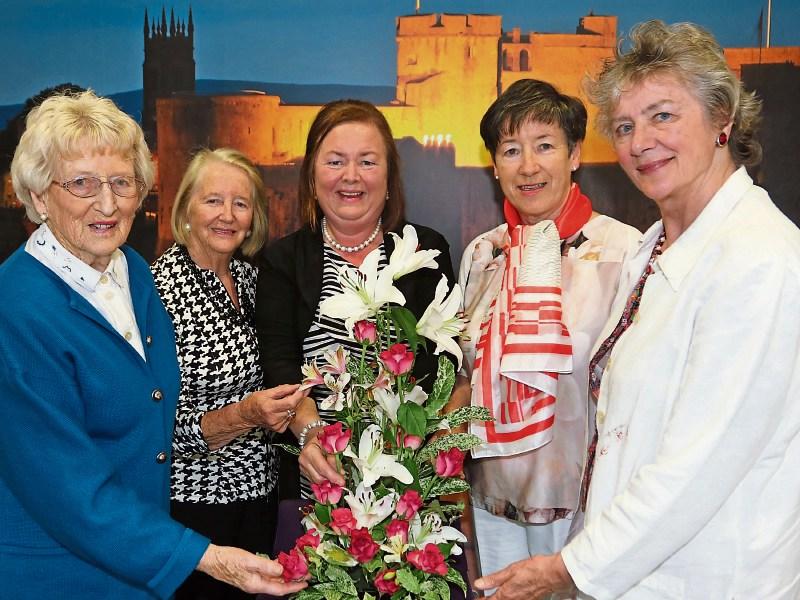 One day is better than two: Limerick Show launched