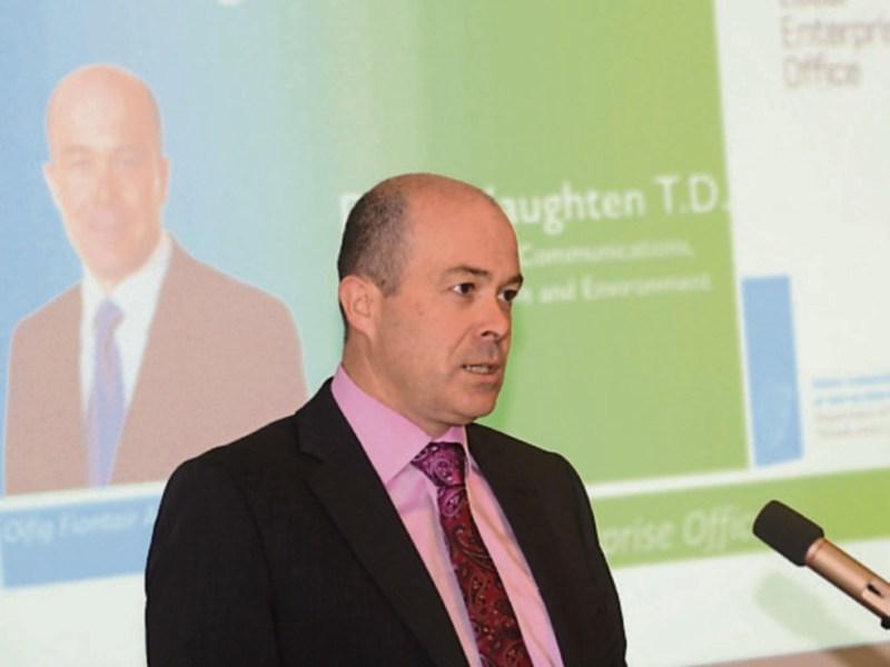 Government allocates funding for 43 environment projects in Limerick