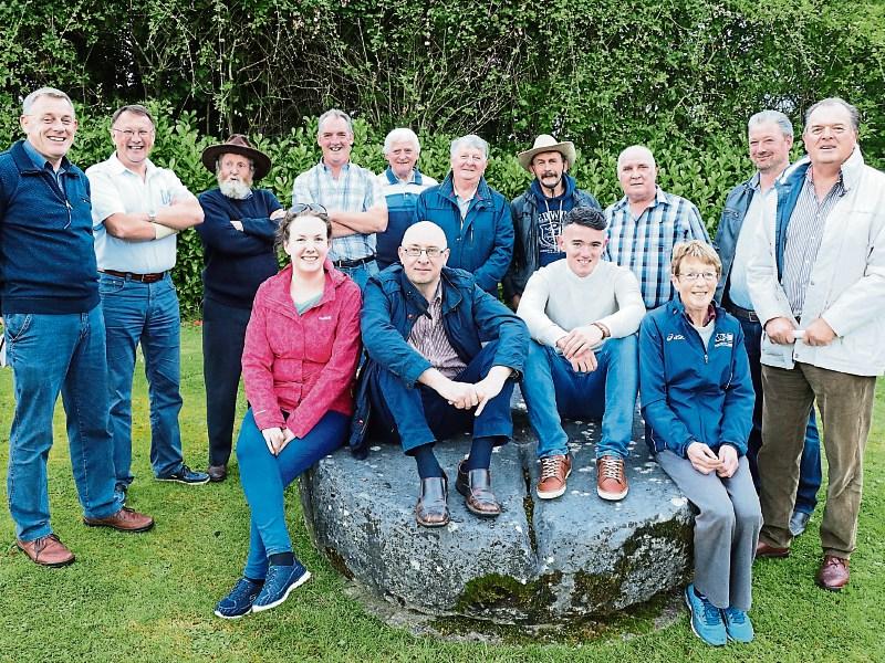 Churn racing and road hurling set for Strand Harvest Festival
