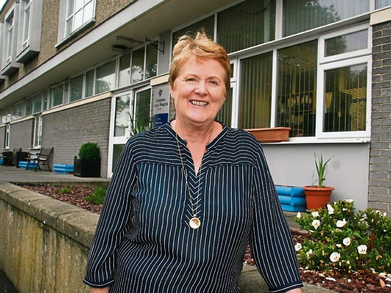 'Caring, fair and just': Popular Limerick principal Marion steps down 