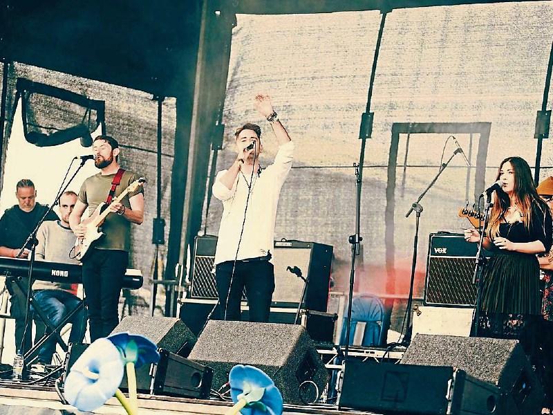 Soulful R&B debut single from Parteen's Nile St James is one to fall for 