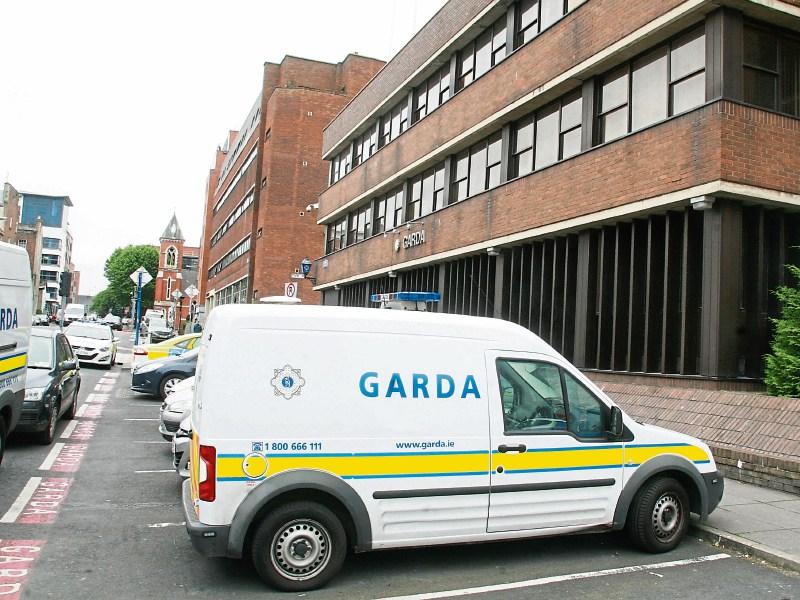 Heroin worth €30,000 seized in Limerick today