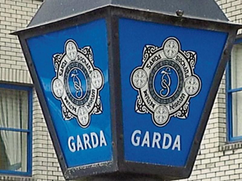Men arrested following Limerick drugs seizure released without charge