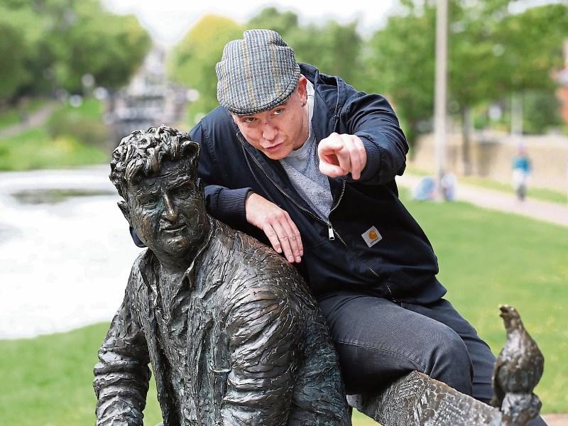 Limerick-based festival I.NY to take a bite out of 'Big Apple' connection
