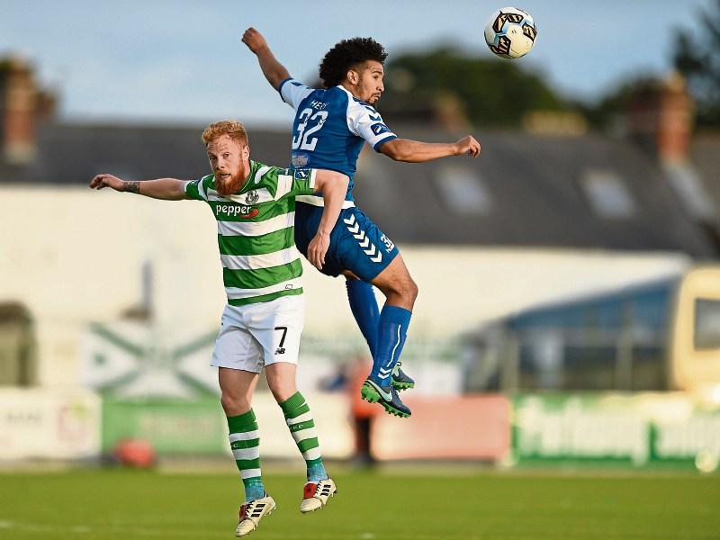 Struggling Limerick FC slump to fourth league defeat in five