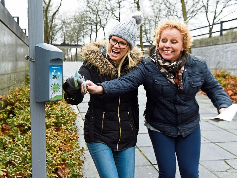 #WATCH: Limerick prepares for Beat the Street challenge