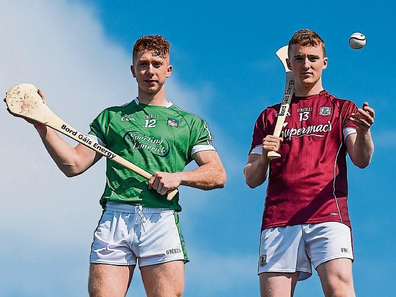 Monaghan bid to overturn Limerick college team-mates with Galway