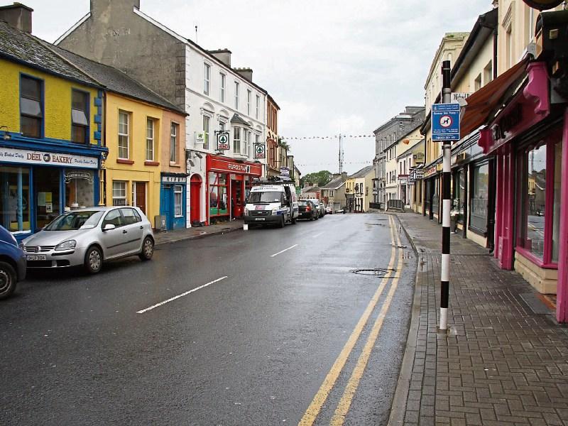 Limerick politicians reject UK article calling Rathkeale a 'rathole'