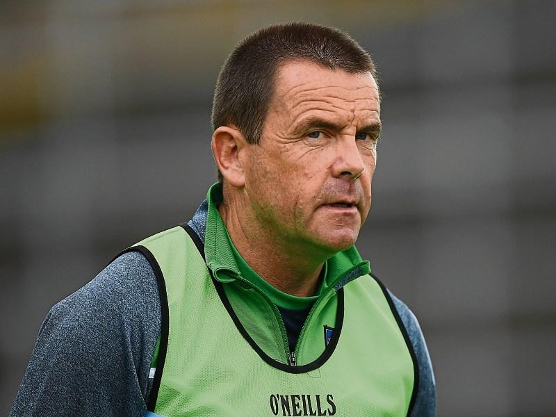 U-21 manager Donnelly bids to lead Limerick to another All Ireland final