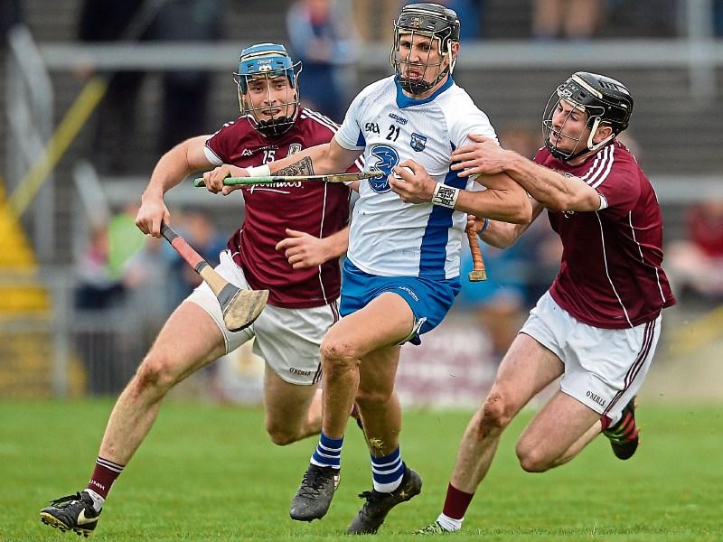 Game Over Ball Burst - Limerick hurling can learn from Waterford's patience