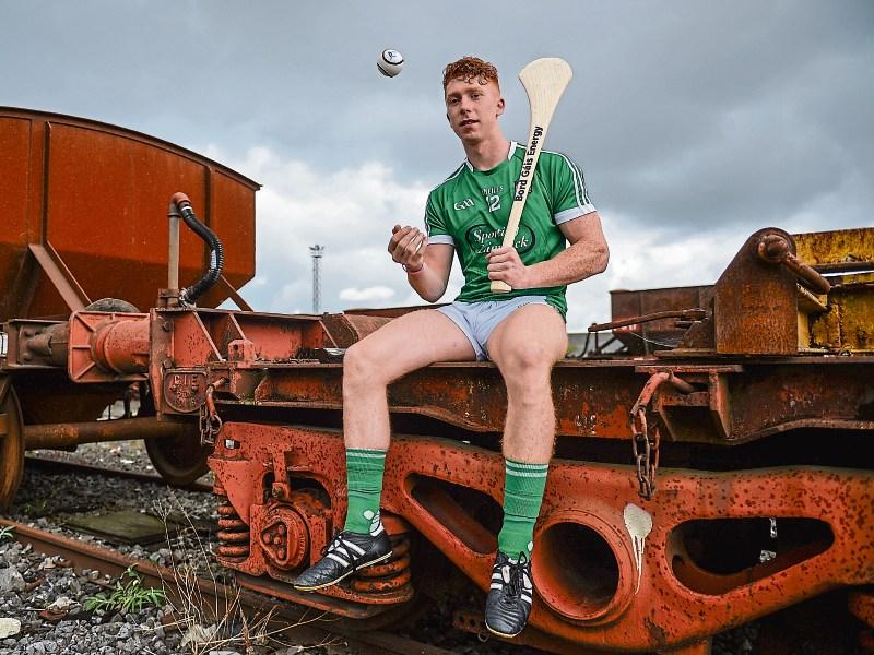 Ready for battle: Limerick U21s aim to stop Galway in their tracks