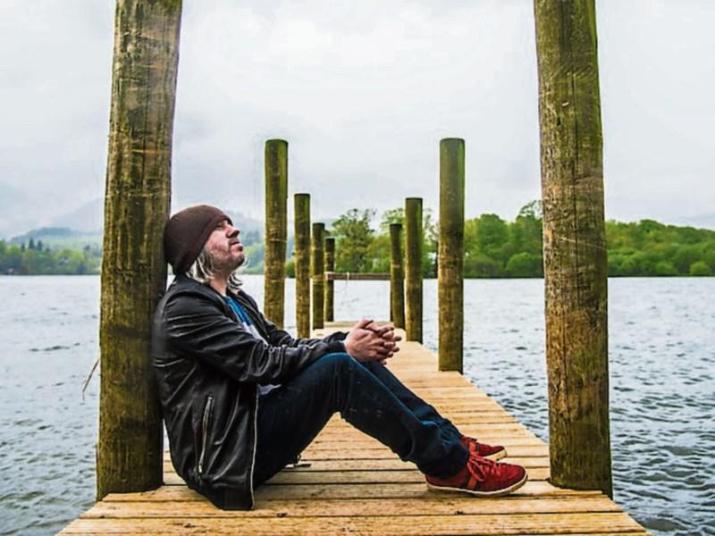 Badly Drawn Boy for show at Limerick's Dolan's in October