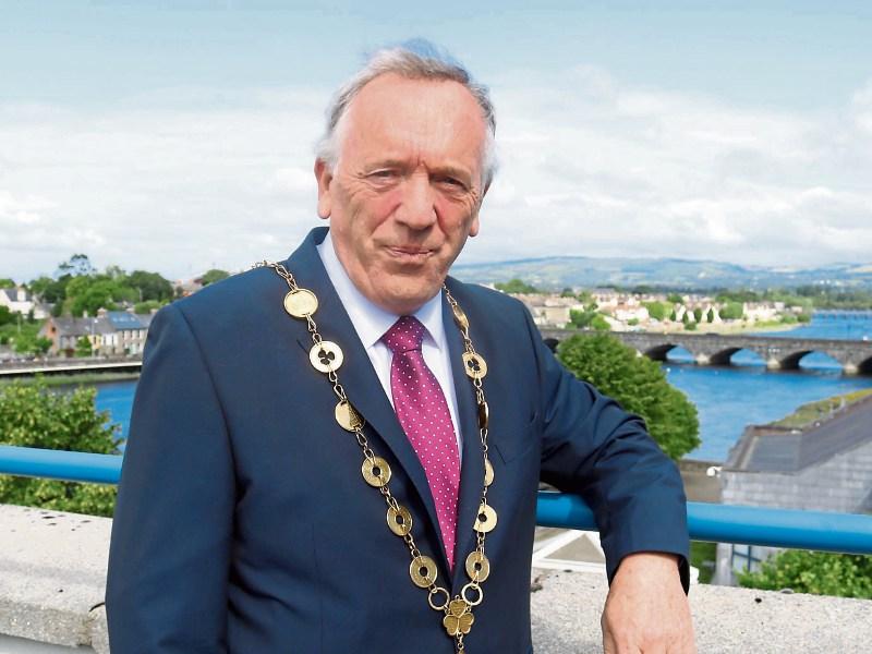 Limerick mayors express solidarity with Spain after Barcelona terror attack
