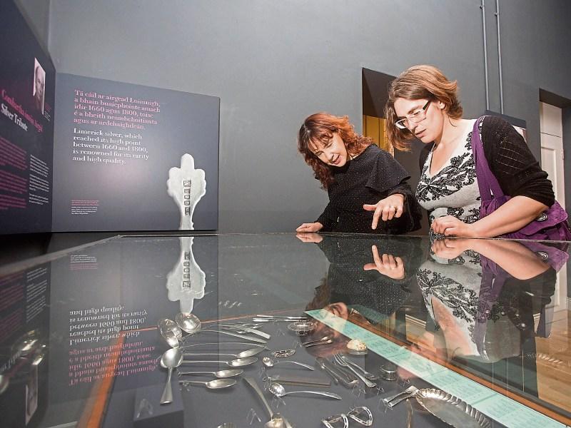 One of the highlights of Heritage Week 2017 in Limerick will be a free tour of the city’s new museum