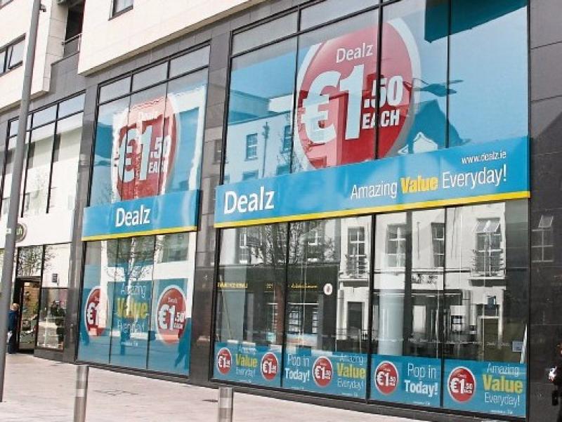 Hot Dealz: Limerick is top of the national charts for sales of adult toys at the low-cost retailer
