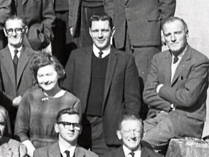 Glass ceiling broken: The Limerick Leader's first female reporter describes life in the male world of '60s journalism