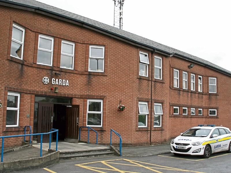 Shots fired at house in Limerick