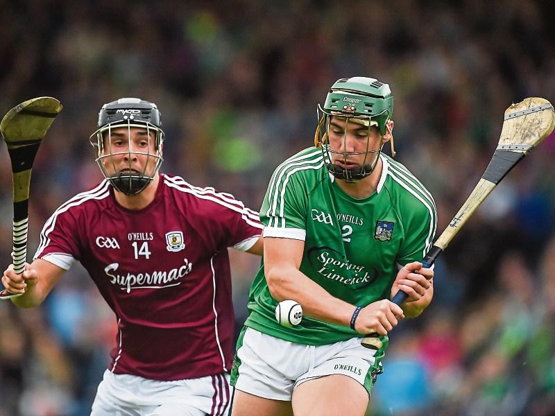 Limerick edge exciting U-21 hurling semi final to set up All Ireland final against Kilkenny